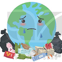 Soạn bài Thư của ông Trái Đất gửi các bạn nhỏ (trang 118)