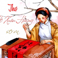 Đoạn văn ghi lại cảm xúc hoặc ấn tượng về bài thơ Tự tình (7 Mẫu)