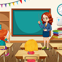 Toán 3: Chia số tròn trục, tròn trăm cho số có một chữ số