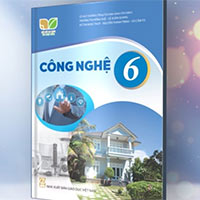Bài giảng điện tử môn Công nghệ 6 sách Kết nối tri thức với cuộc sống (Cả năm)
