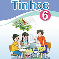 Bài giảng điện tử môn Tin học 6 sách Cánh diều (Cả năm)