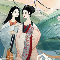 Phân tích đoạn trích Xuý Vân giả dại (Dàn ý + 3 Mẫu)