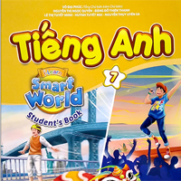 Kế hoạch dạy học môn Tiếng Anh 7 I-Learn Smart World