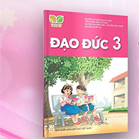 Bài giảng điện tử môn Đạo đức 3 sách Kết nối tri thức với cuộc sống (Cả năm)