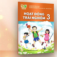 Bài giảng điện tử môn Hoạt động trải nghiệm 3 sách Kết nối tri thức với cuộc sống (Cả năm)