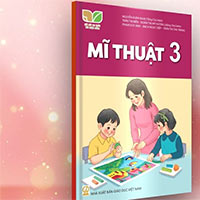 Kế hoạch dạy học môn Mĩ thuật 3 sách Kết nối tri thức với cuộc sống