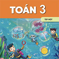 Bài giảng điện tử môn Toán 3 sách Kết nối tri thức với cuộc sống (Cả năm)