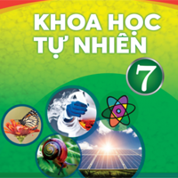 Bộ đề thi giữa học kì 1 môn Khoa học tự nhiên 7 năm 2025 - 2026 sách Chân trời sáng tạo