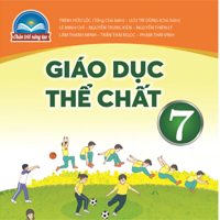 Giáo án Giáo dục thể chất 7 sách Chân trời sáng tạo (Cả năm)