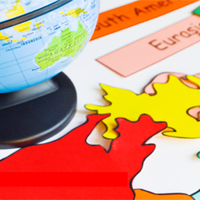 Bài giảng điện tử môn Địa lí 10 sách Kết nối tri thức (Cả năm)