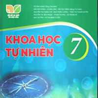 Sơ đồ tư duy môn Khoa học tự nhiên 7 sách Kết nối tri thức với cuộc sống