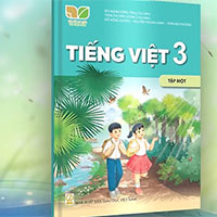 Bài giảng điện tử môn Tiếng Việt 3 sách Kết nối tri thức với cuộc sống (Cả năm)