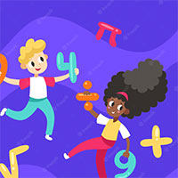 Toán 3 Bài 25: Phép chia hết, phép chia có dư