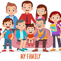 Tiếng Anh lớp 3 Unit 3: Lesson 6