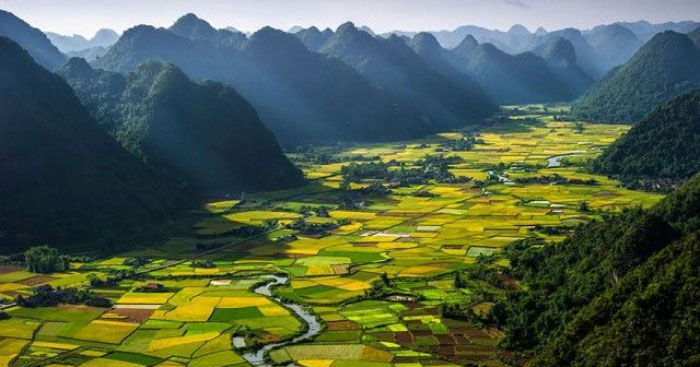 Đoạn văn nêu tình cảm, cảm xúc về một cảnh vật em yêu thích (20 mẫu)