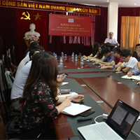 Công văn 4185/BGDĐT-VP