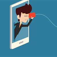 Viết đoạn văn tiếng Anh về phát minh Smartphone (7 Mẫu)