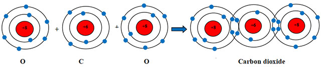 Liên kết cộng hóa trị 