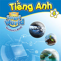 Giáo án Tiếng Anh 6 I-Learn Smart World (Cả năm)