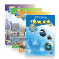 Bài giảng điện tử môn Tiếng Anh 6 I-Learn Smart World (Cả năm)