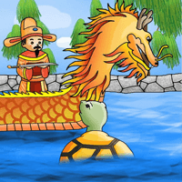 Kể lại truyện Sự tích hồ Gươm bằng lời văn của em (5 mẫu) 