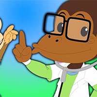 Tiếng Anh lớp 3 Unit 4: Lesson One