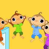 Tiếng Anh lớp 3 Unit 4: Lesson Three