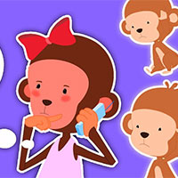 Tiếng Anh lớp 3 Unit 4: Lesson Two