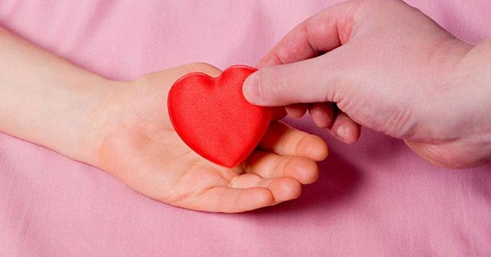 Văn bản Yêu và đồng cảm