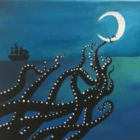 Đoạn văn nêu cảm nghĩ của em sau khi học văn bản Bạch tuộc (8 mẫu)