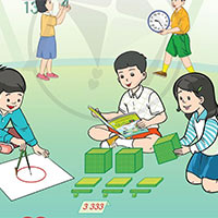 Giáo án buổi 2 Toán 3 sách Cánh diều (Cả năm)