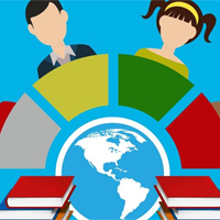 Bài viết số 1 lớp 12 đề 3: Nghị luận Học để biết, học để làm, học để chung sống, học để khẳng định mình