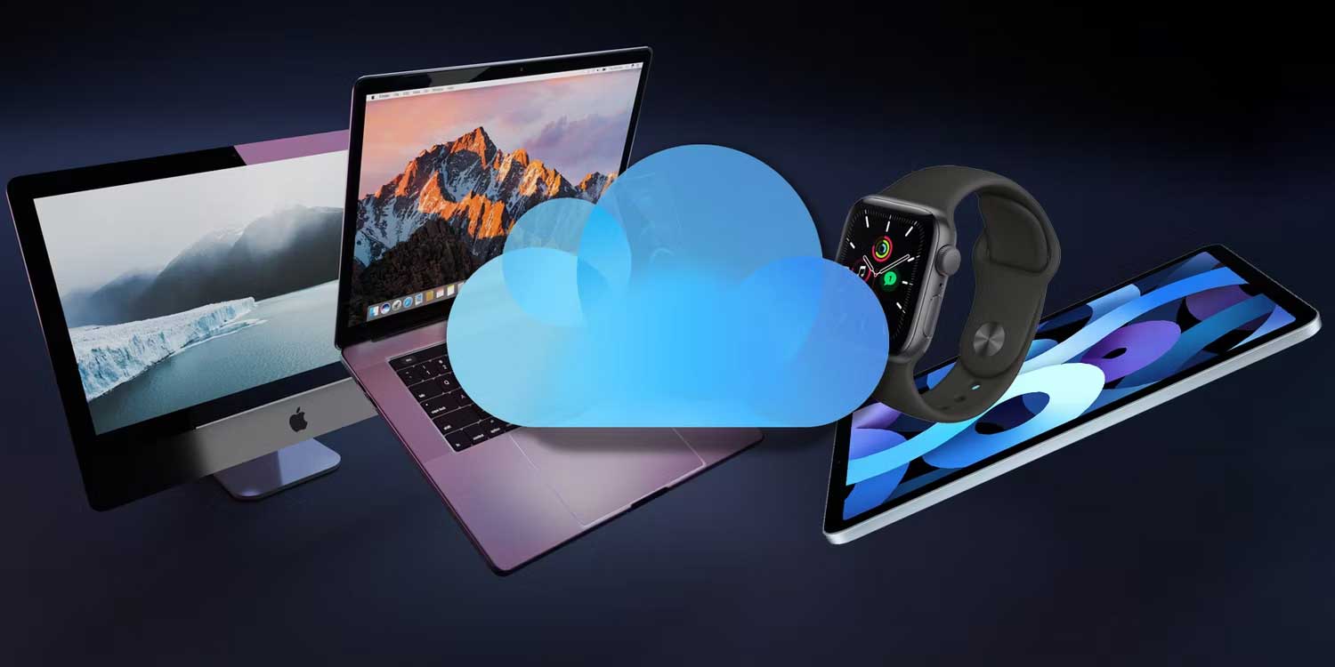 Passkey đồng bộ hóa với iCloud
