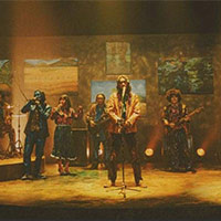 Lời bài hát Diễn viên tồi