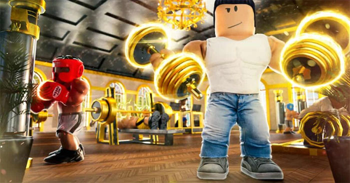 Gym-Tycoon
