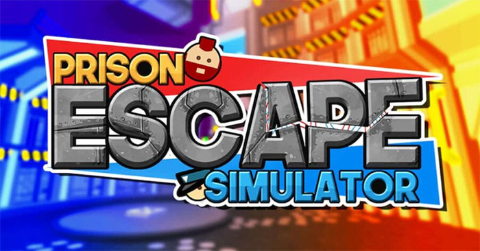 Prison-Escape-Simulator