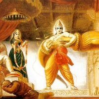 Văn mẫu lớp 10: Phân tích nhân vật Ra-ma hay nhất (Dàn ý + 3 Mẫu)