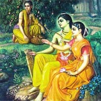 Văn mẫu lớp 10: Phân tích nhân vật Ra-ma và Xi-ta trong đoạn trích Ra-ma buộc tội