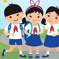 Suy nghĩ của em về sự quan tâm, chăm sóc của chính quyền địa phương đối với trẻ em (4 mẫu)