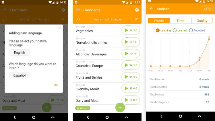 Lexilize Flashcards Maker
