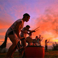 Văn mẫu lớp 10: Tóm tắt Đăm Săn đi chinh phục nữ thần Mặt Trời (4 Mẫu)