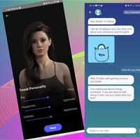 TOP chatbot tốt nhất để giải trí trên Android