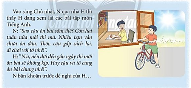 Tình huống