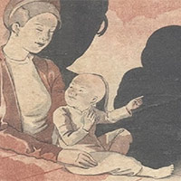 Phân tích yếu tố kì ảo trong Chuyện người con gái Nam Xương (Sơ đồ tư duy)