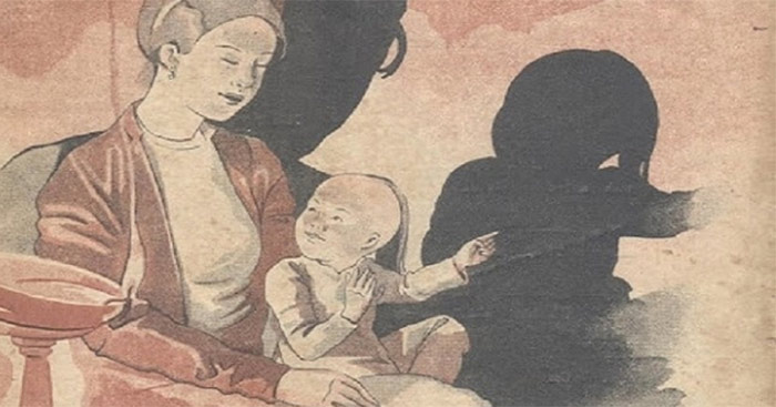 Chuyện người con gái Nam Xương