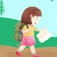 Viết bài luận thuyết phục người khác từ bỏ thói quen đi học muộn (Dàn ý + 5 Mẫu)