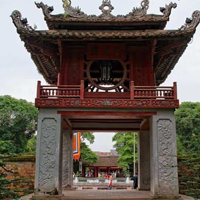 Văn mẫu lớp 10: Tổng hợp kết bài tác phẩm Hiền tài là nguyên khí của quốc gia