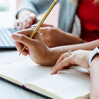 Viết bài luận thuyết phục người khác từ bỏ một thói quen hay một quan niệm