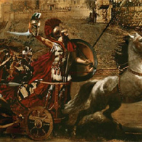 Tóm tắt tác phẩm Héc-to từ biệt Ăng-đrô-mác (5 Mẫu)