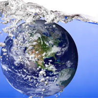 Địa lí 10 Bài 10: Thủy quyển. Nước trên lục địa